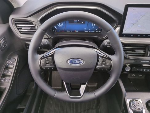 Used 2024 Ford Escape Active w/ Tech Pack #2 AWD/4WD image 24
