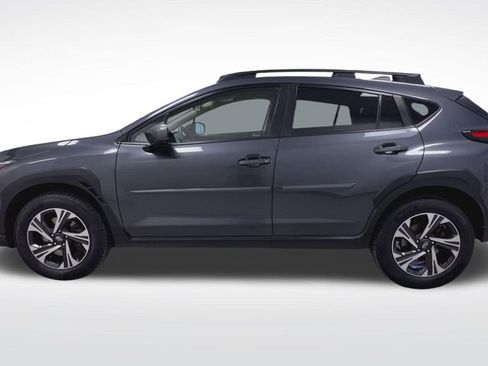 Used 2024 Subaru Crosstrek 2.0i Premium image 5