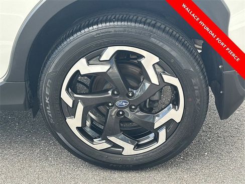 Used 2021 Subaru Crosstrek 2.5i Limited w/ Moonroof Package 1 image 13