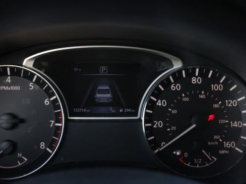 Used 2017 Nissan Altima 2.5 SL image 50