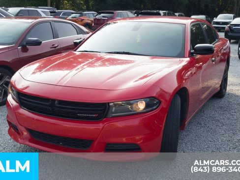 Used 2022 Dodge Charger SXT RWD image 22