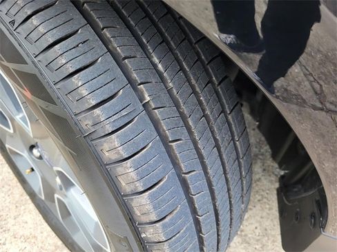 Used 2021 Ford EcoSport S image 27