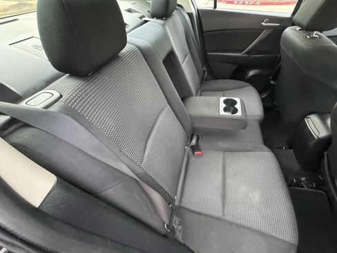 Used 2013 MAZDA MAZDA3 i Touring image 14