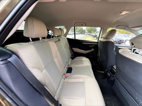 Used 2021 Subaru Outback Premium AWD/4WD image 25