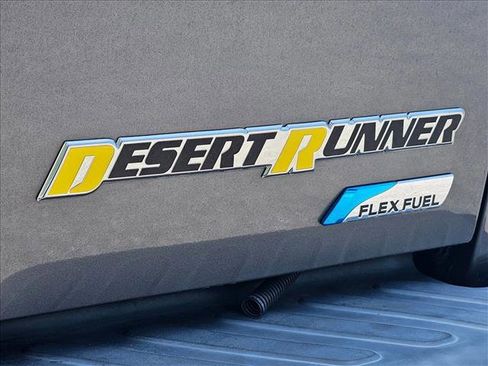 Used 2019 Nissan Frontier Desert Runner image 9