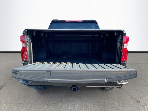 Used 2024 Chevrolet Silverado 1500 Custom w/ Rally Edition image 23