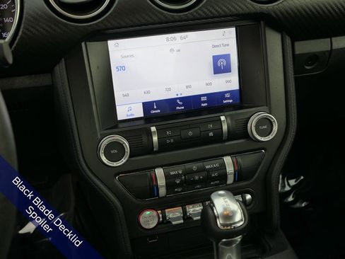 Used 2022 Ford Mustang Coupe w/ Equipment Group 101A image 20