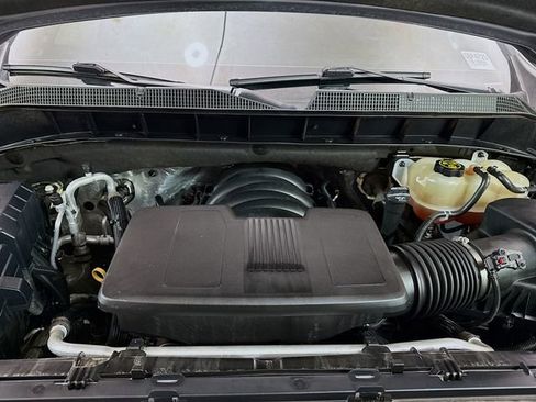 Used 2021 Chevrolet Silverado 1500 RST w/ Z71 Off-Road Package image 30