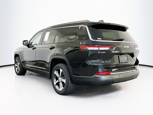 Used 2023 Jeep Grand Cherokee L Limited image 5