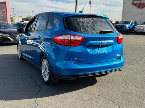 Used 2014 Ford C-MAX SE image 7