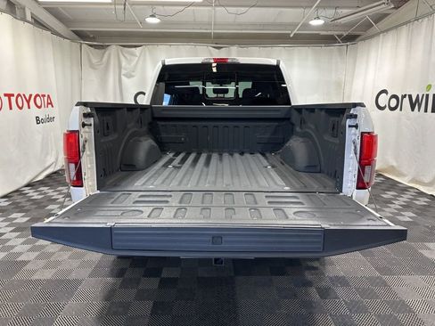 Used 2019 Ford F150 Lariat image 15