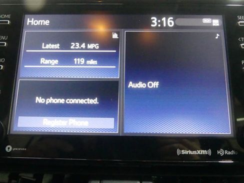 Used 2021 Toyota RAV4 XLE w/ Convenience Package AWD/4WD image 40