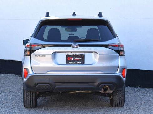 Used 2025 Subaru Forester Premium w/ Convenience Package #1 AWD/4WD image 65