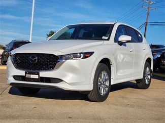 New 2025 MAZDA CX-5 AWD 2.5 S w/ Select Package video 2