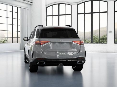 New 2026 Mercedes-Benz GLE 450 4MATIC image 26