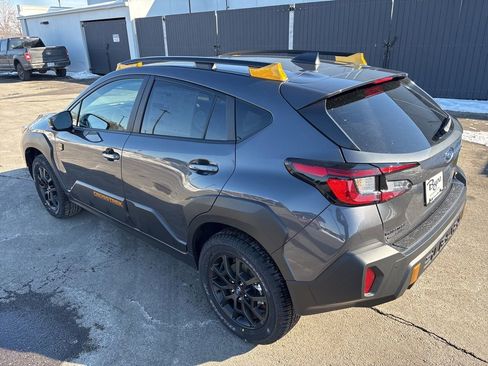 New 2026 Subaru Crosstrek 2.5i Wilderness AWD/4WD image 5