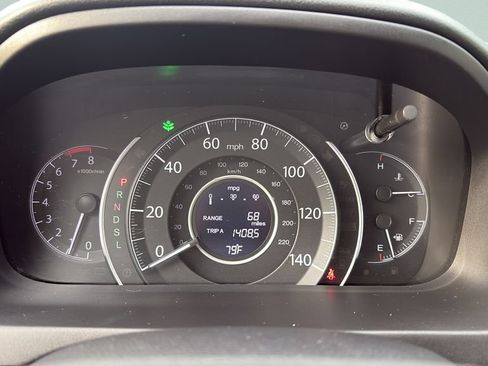Used 2016 Honda CR-V EX-L image 23