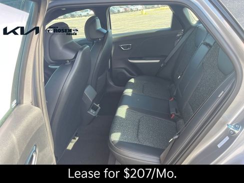 New 2025 Kia K4 GT-Line image 14