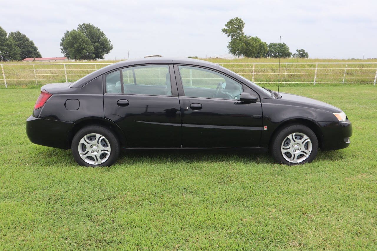 Used 2005 Saturn ION Level 2 w/ Power Pkg FWD image 11