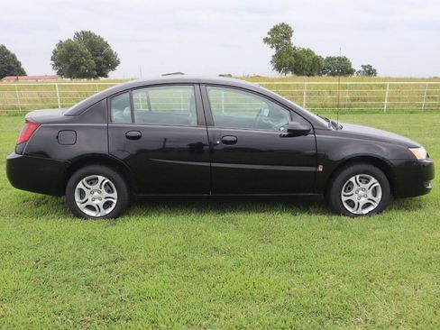 Used 2005 Saturn ION Level 2 w/ Power Pkg FWD image 11