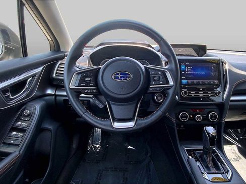 Used 2023 Subaru Crosstrek 2.5i Limited w/ Moonroof Package AWD/4WD image 6