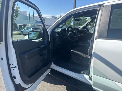 Used 2022 Ford F150 XL w/ STX Appearance Package image 10