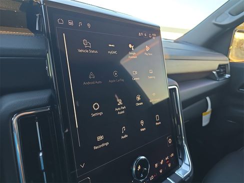 New 2026 GMC Yukon XL Denali w/ Sun & Power Step Package image 22