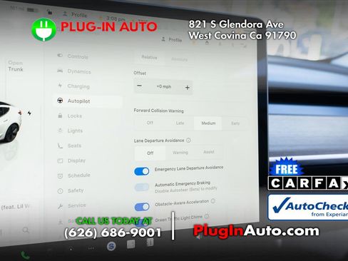 Used 2023 Tesla Model 3 Standard Range image 25