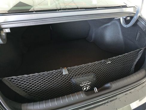 New 2026 Hyundai Elantra SEL Sport image 16