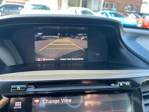 Used 2016 Honda Accord EX-L image 12