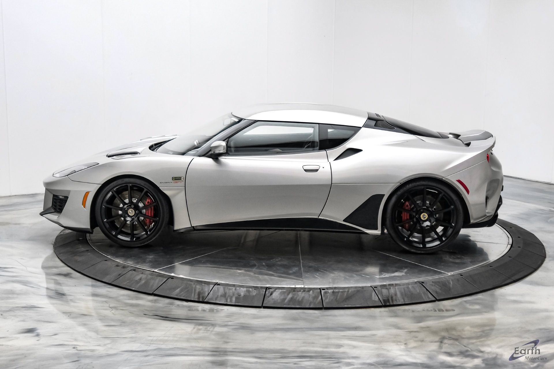 Used 2021 Lotus Evora RWD image 9