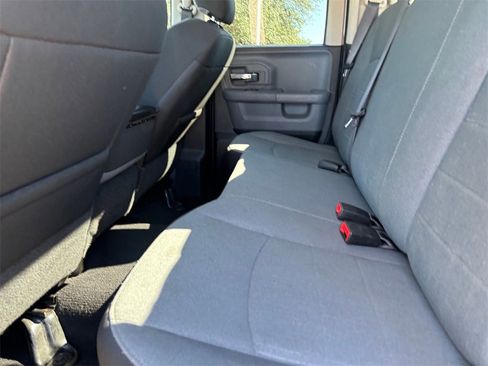 Used 2024 RAM 1500 Classic SLT image 26