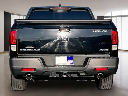 Used 2023 Honda Ridgeline RTL image 5