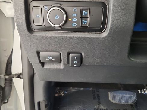 Used 2024 Ford F250 Lariat w/ Black Appearance Package image 23