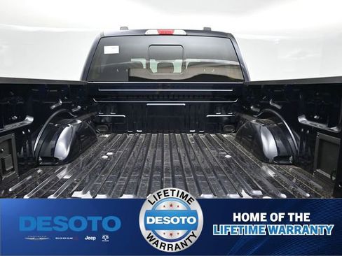 New 2026 Ford F150 Tremor AWD/4WD image 17