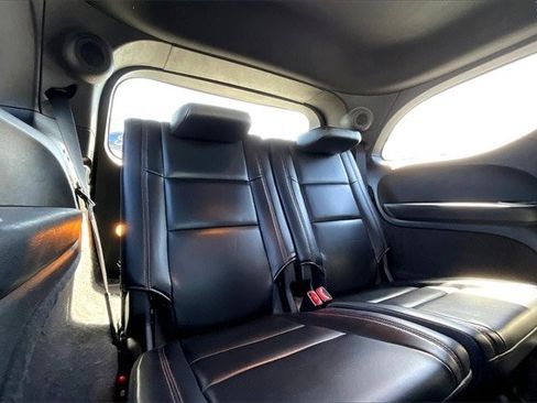 Used 2018 Dodge Durango GT w/ Premium Group image 26