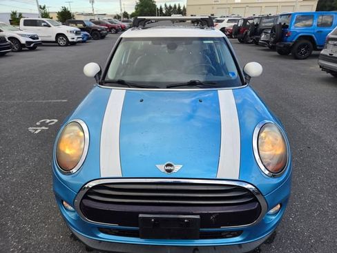 Used 2016 MINI Cooper 4-Door Hardtop FWD image 20