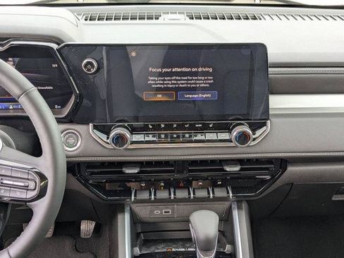 New 2026 Chevrolet Colorado LT w/ LT Convenience Package RWD image 20