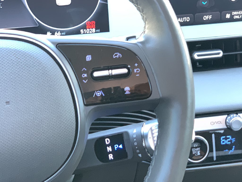 Certified 2024 Hyundai Ioniq 5 SEL RWD image 23