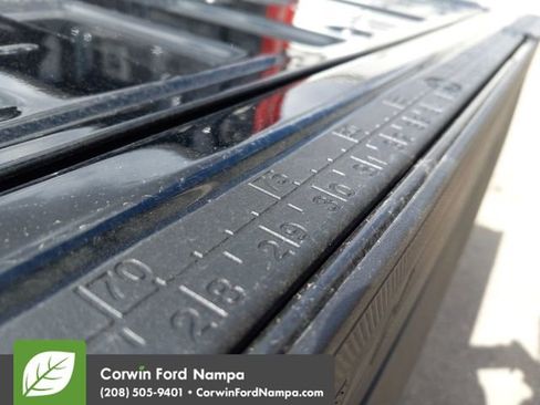 New 2026 Ford F350 King Ranch w/ Chrome Package image 30