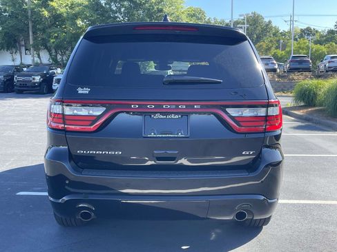 Used 2025 Dodge Durango GT RWD image 5