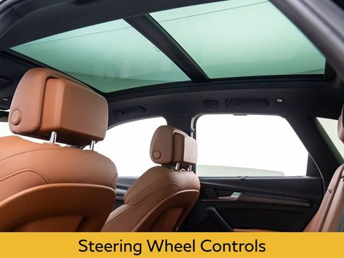 Used 2022 Audi Q5 e Prestige w/ Prestige Package image 19