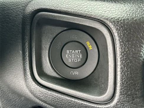 Used 2026 Jeep Wrangler Willys image 10