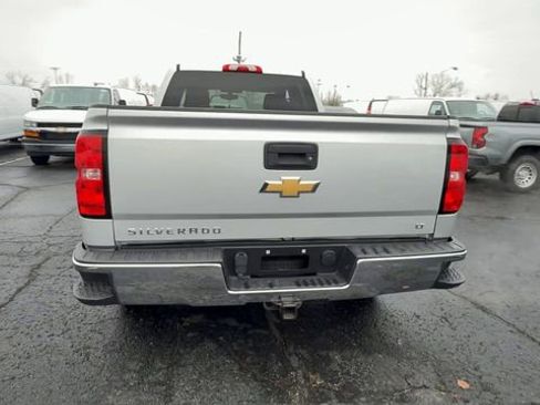 Used 2018 Chevrolet Silverado 1500 LT image 7