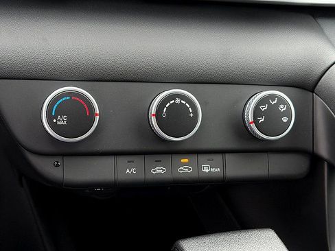 New 2026 Hyundai Elantra SE w/ Cargo Package image 11