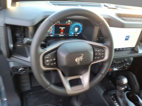 New 2025 Ford Bronco Badlands image 20