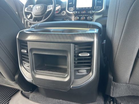 Used 2026 RAM 1500 Big Horn RWD image 45