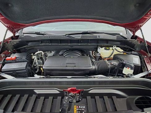 Used 2020 GMC Sierra 1500 AT4 w/ AT4 Premium Package image 32