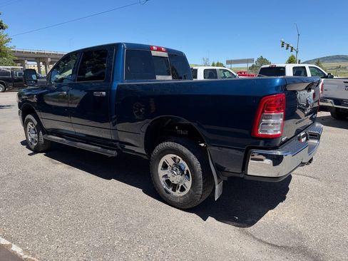 Used 2023 RAM 2500 Tradesman AWD/4WD image 6