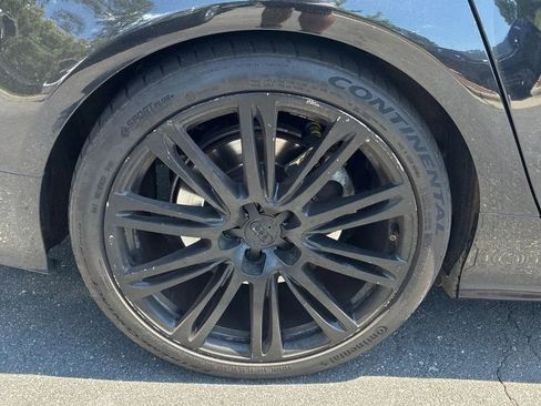 Used 2015 Audi A7 3.0T Prestige w/ Prestige Package AWD/4WD image 13